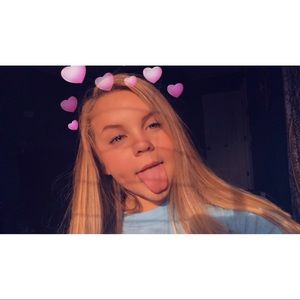 Meet your Posher, Abagale